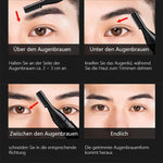 Elektrischer Augenbrauenschneider