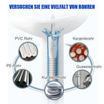 Rohrbagger Deodorant