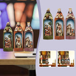 Die Geburt des religiösen Weisen Ornament