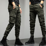 Freizeithosen-Overalls für Herren