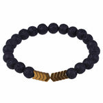 Vulkanstein Energie Armband