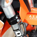 Einziehbare Ratschen-Zurrgurte