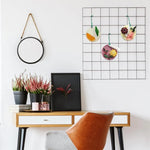 Wachs-Lufterfrischer zum Aufhängen