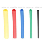 USB-Kabel-Schrumpfschlauch（280Stücke）