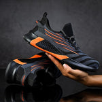 Verschleißfeste Rutschfeste Schutzschuhe