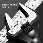 Bad verstellbarer Schraubenschlüssel