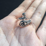 Verstellbare Häkelschlaufe Strickzubehör