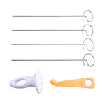 Kartoffelscheiben-Spiral Schneider