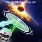 Wiederaufladbares ferngesteuertes Astronautenspielzeug