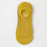 Unsichtbare Luftsocken