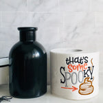 Skurril gemusterte Brötchen