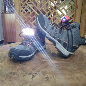 LED Lämpe für die Schuhe