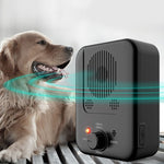 Ultraschallgerät zum Hundebellen