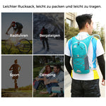 Outdoor Sportrucksack Fahrradtasche