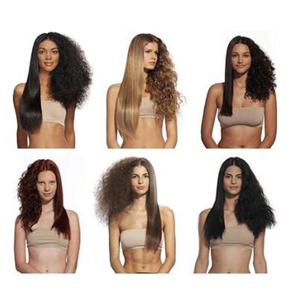 Professioneller Haarglätter