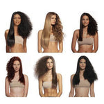 Professioneller Haarglätter