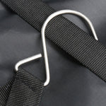 Organizer-Tasche mit großem Fassungsvermögen für die Reise