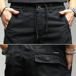 Freizeithosen-Overalls für Herren