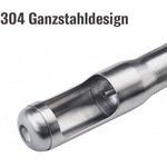 Handdrückendes rotes Datums-Denukleationsgerät