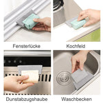 Rillenreinigung kleine Bürste, 3STK