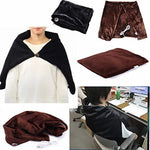 Winter elektrischer Erwärmung Heizschal