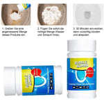 Rohrbagger Deodorant