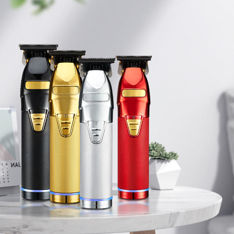 USB-Haarschneidemaschine für den Haushalt