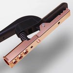 Europäische Schweißzange