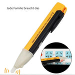 Berührungsloser Spannungstester