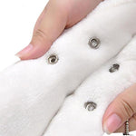 Winter Kinderwagenhandschuhe