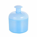 Gesichtsreiniger Düse