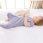 Sommer dünner Babyoverall