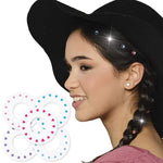 DIY Kinderspielzeug Bling Juwel Stapler