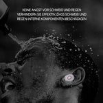 Drahtloses Bluetooth-Kopfhörer