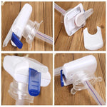 Magische Getränkemaschine