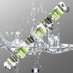 Mopphalter aus Edelstahl