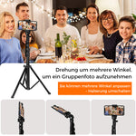 Handy-Stativ-Selfie-Stick