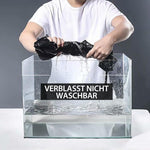 Männer Eisseide Fitness Elastische Yoga Hose