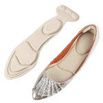 2 in 1 Soft Massage High Heel Kissen