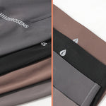 Outdoor Sport Alphabet Yogahose