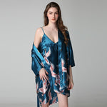 Damen fantastisches Pyjama