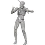 Malen Figuren für Künstler