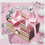 Einfaches DIY-Armbandherstellungsset