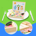 Kreativtafel für Kinder