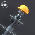 Kabelloser Sprungtrainer