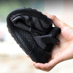 Verschleißfeste Rutschfeste Schutzschuhe