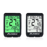 INBIKE Fahrrad Stoppuhr