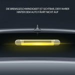 Hochleistungsbremslichter für Kraftfahrzeuge