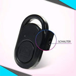 Bluetooth Raupe Handyhalter