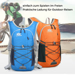 Outdoor Sportrucksack Fahrradtasche